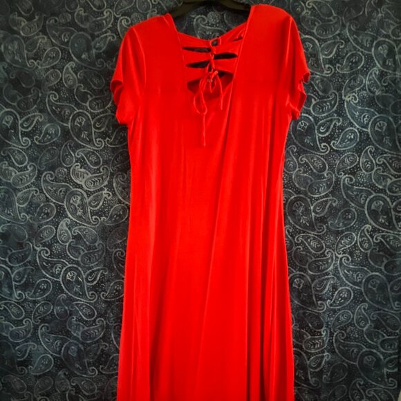 CHICO 2  DRESS - Picture 2 of 5